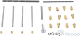 DJ-2301 . 2301 . Jet Kit - Stage 3